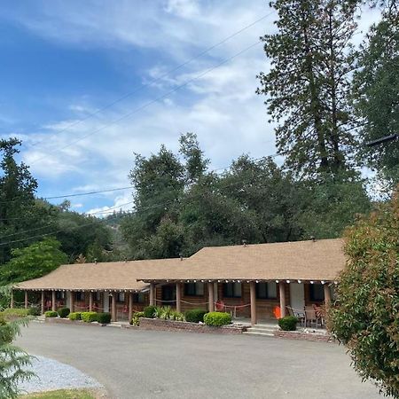 Fawndale Lodge Shasta Lake Bagian luar foto